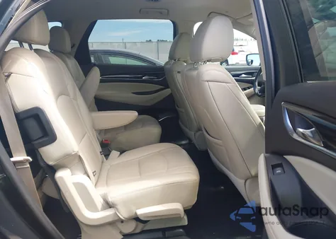 2020 Buick Enclave Premium z USA, uszkodzony, nr VIN 5GAERCKW8LJ281771